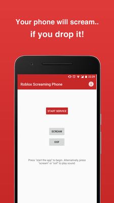 Download Phone Drop Scream Roblox Edition Oof 203 Free - 