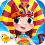 Emily's Egypt Adventure apk icon