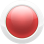 APK-иконка Красная кнопка. Не нажимать!