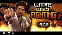 Ultimate Combat Fighting εικόνα 