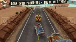 Imagem 9 do Mad Road Driver