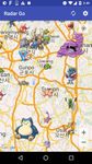 Imej Radar Go (Find Pokemon & Raid GYM) 