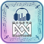 Εικονίδιο του Marcus & Martinus Songs Full apk