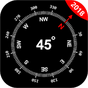 Biểu tượng apk GPS Compass for Android