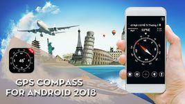 GPS Kompass für Android Bild 1