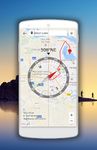 GPS Compass for Android εικόνα 2