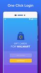 Free Gift Cards for Walmart OnLine Shopping image 