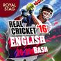 Real Cricket™ 16: English Bash apk icon