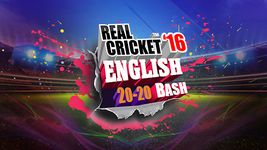 Real Cricket™ 16: English Bash image 