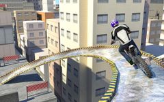 Bike Racing On Roof image 