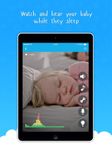 Ahgoo Baby Monitor - audio and video monitoring image 4