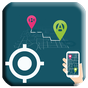 GPS Handy-Tracker-Ortung APK