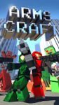 Картинка  Pixel GunCraft 3D Zombie FPS