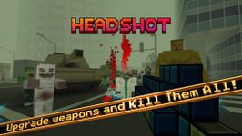 Arms Craft:Pixel Space Gun FPS の画像4