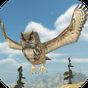 Ícone do apk Owl Bird Simulator