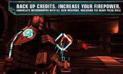 Imagem 2 do Dead Space™