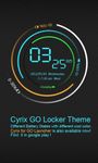 Imagem 1 do Cyrix GO Locker Theme