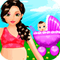 APK-иконка Мама новорожденных Baby Care