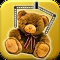 Ikona apk Teddy Bear Machine Game