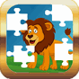 Animal Jigsaw Puzzles For Kids APK