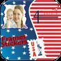 4th July Photo Frames 2017 APK