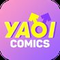Yaoi comics - Yaoi manga APK Icon