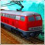 Ícone do apk Train Simulator 3D