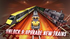 Immagine 1 di Train Simulator 3D