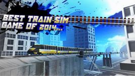 Train Simulator 3D image 2