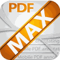 Ícone do apk PDF Max Pro - The PDF Expert!