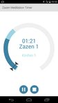 Zazen Meditation Timer Bild 1