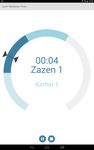 Zazen Meditation Timer Bild 5