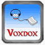 Voxdox - Text To Speech Pro apk icon
