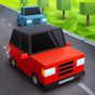 Ícone do apk Blocky Cars: Traffic Rush