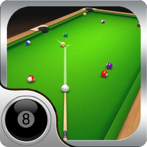 Classic Pool 3D: 8 Ball Game for Android - Download