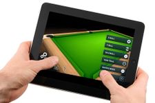 Imagen  de Billiard Pool 3D: Snooker