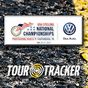 Ícone do USA Cycling Pro Tour Tracker