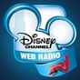 Ícone do apk Web Radio Disney Channel