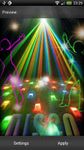 Disco Light Live Wallpaper image 3
