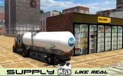 Captura de tela do apk transporte: oferta de leite 7