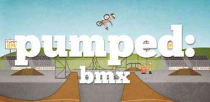 Imagine Pumped: BMX 