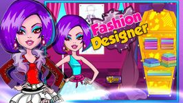 Fashion Designer imgesi 10