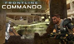 Gambar FRONTLINE COMMANDO 4