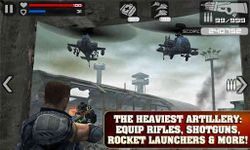 Gambar FRONTLINE COMMANDO 1