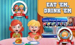 Imagem 9 do Burger Maker Crazy Chef