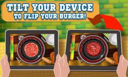 Imagem 11 do Burger Maker Crazy Chef