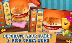 Imagem 12 do Burger Maker Crazy Chef