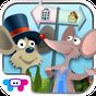 Town Mouse and Country Mouse apk icon