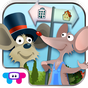 Town Mouse and Country Mouse APK