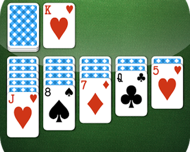 Free solitaire no ads for ipad